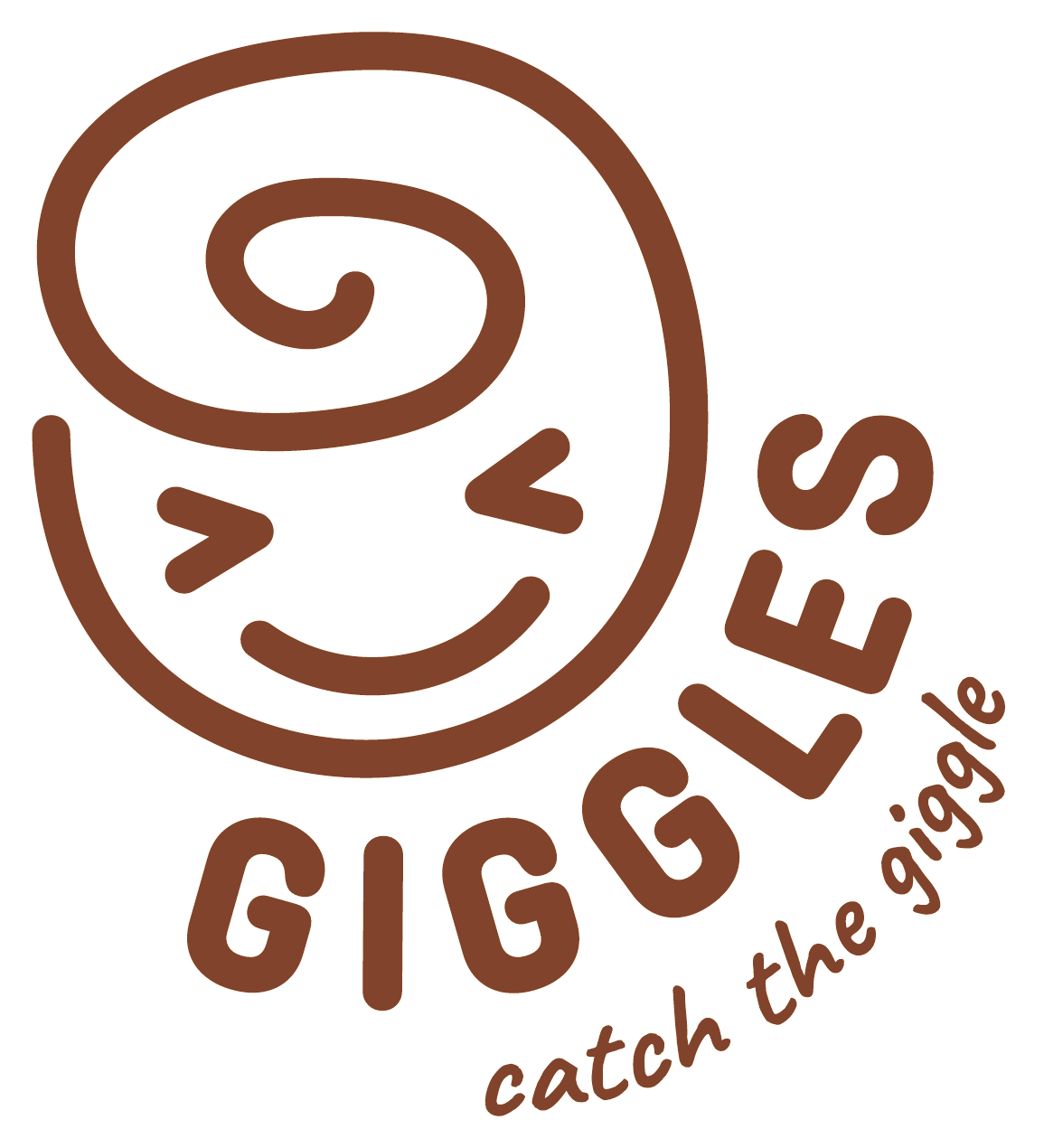 Giggles — catch the giggle